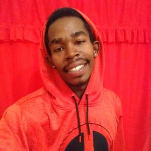 Meet your Posher, Calvin